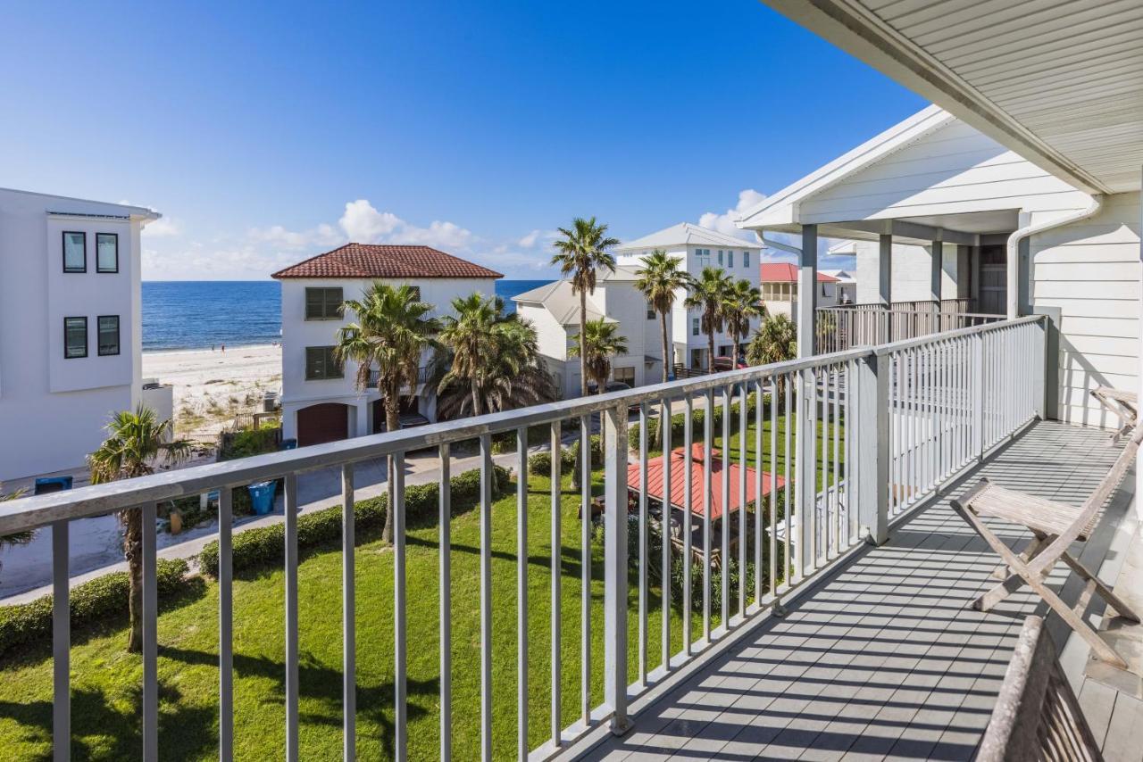 Sunshine At The Beach Villa Orange Beach Exterior photo