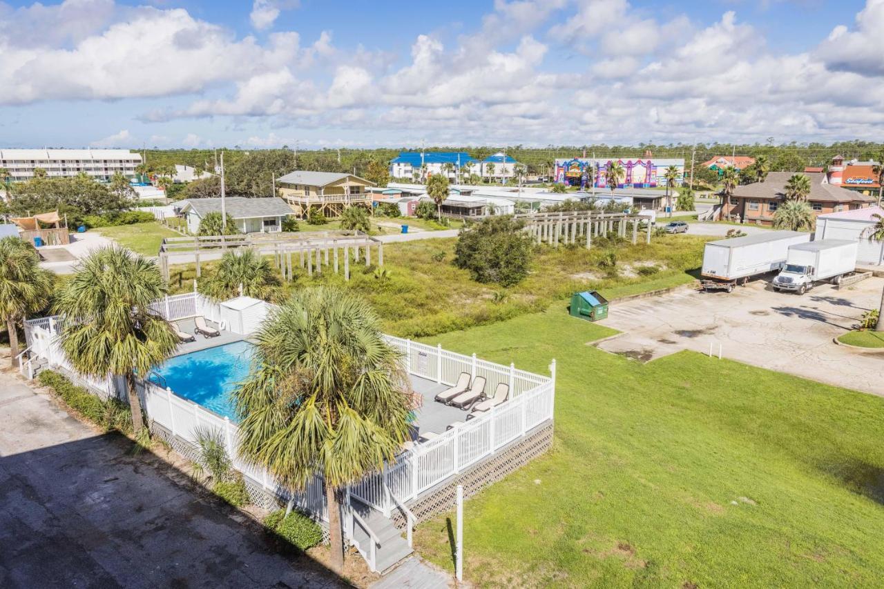 Sunshine At The Beach Villa Orange Beach Exterior photo