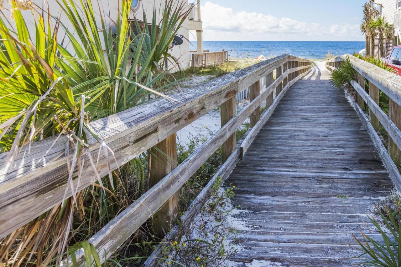 Sunshine At The Beach Villa Orange Beach Exterior photo