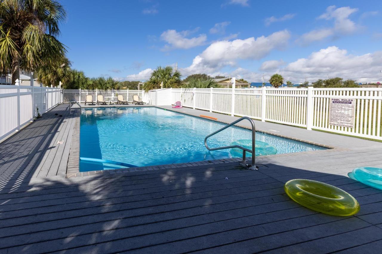 Sunshine At The Beach Villa Orange Beach Exterior photo